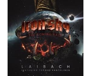Iron Sky : the Coming Race