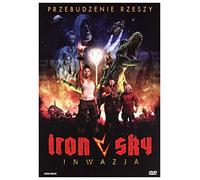 Iron Sky: The Coming Race [DVD] (IMPORT) (Pas de version française)