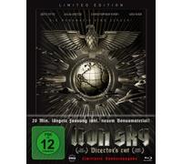 Iron Sky-Wir kommen in Frieden [Blu-Ray] [Import]
