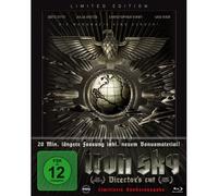 Iron Sky - Wir Kommen In Frieden! (Limited Edition, Director's Cut, Steelbook)