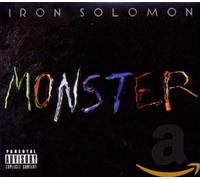Iron Solomon - Monster [Import]