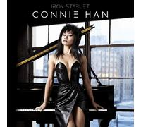 Iron Starlet by Connie Han [CD] NEUF