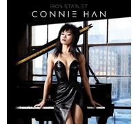Iron Starlet CD