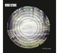 Iron & Stone - Petrichor