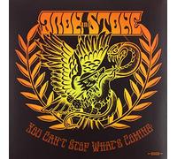 Iron & Stone - You Can't Stop What' S Coming