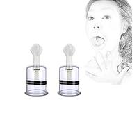 Iron-Story 1 Paire de Jouets de Chambre en Silicone pour Femmes