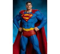 iron studio DC Comics - Superman - Statuette ArtScale Deluxe 1/10 23cm