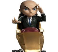 Iron Studio figurine Professeur Xavier X-Men - Mini Co-marvel