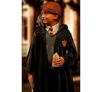 Iron Studios - Harry Potter a l'ecole des sorciers - Ron Weasley BDS Art Scale