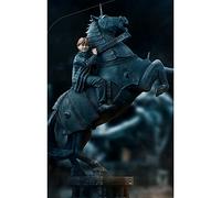 Iron Studios - Statuette Deluxe Art Scale 1/10 - Ron Weasley at The Wizard Chess - 35 cm