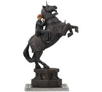 Statuette Deluxe Art Scale 1/10 - Harry Potter - Ron Weasley