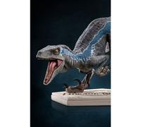 IRON STUDIO Jurassic World Fallen Kingdom - Blue - Statuette ArtScale 1/10 19cm