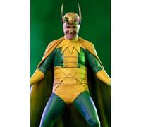 Loki - Statuette 1/10 Art Scale Classic Loki Variant 25 Cm