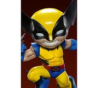 Iron Studios Statue en vinyle Minico MARCAS47821-MC X-Men Wolverine