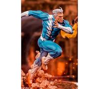 Iron Studios Statuette BDS Art Scale Quicksilver 1/10 21 cm Marvel Comics