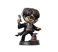 Iron Studio - Minico - Harry Potter - Harry Potter with The Sword of Gryffindor PVC Statue