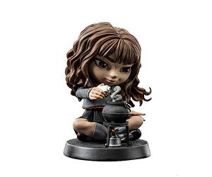 Iron Studio - Minico - Harry Potter - Hermione Granger Polyjuice PVC Statue