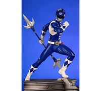 Iron Studios Ranger Bleu BDS Art 1:10 – Power Rangers