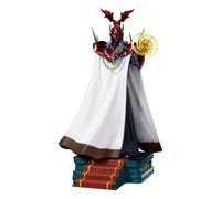Saint Seiya - Statuette Bds Art Scale 1/10 Pope Ares 26 Cm