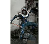Iron Studio - Statue Taskmaster BDS à l'échelle 1:10 - Veuve Noire