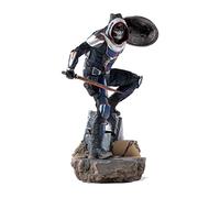 Iron Studio - Statue Taskmaster BDS à l'échelle 1:10 - Veuve Noire