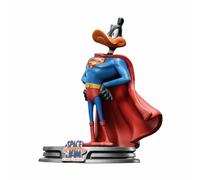Iron Studios Statuette Space Jam: A New Legacy Daffy Duck 1/10 BDS Art Scale Super