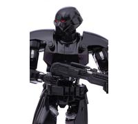 Iron Studios 1:10 Dark Trooper BDS Art - The Mandalorian, Multicolour