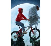 Iron Studios 1:10 E.T. et Elliot - Art Scale Deluxe - E.T.