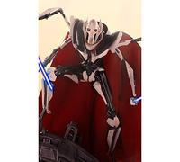 IRON STUDIOS - General Grievous BDS Art Scale 1/10 - Star Wars