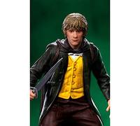 LOTR SEIGNEUR ANNEAUX STATUE MERRY BANDYBUCK 1/10 12 cm IRON STUDIOS