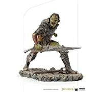 Iron Studios - 1:10 Orc Swordsman BDS Art Scale - Lord of the Rings