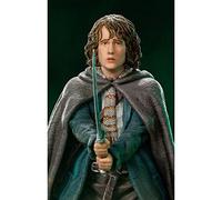 Iron Studios - Pippin - Le Seigneur des Anneaux - LOTR statue BDS Art Scale 1/10