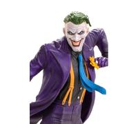 Figurine DC Comics - Statuette 1/10 Art Scale The Joker 23 cm G