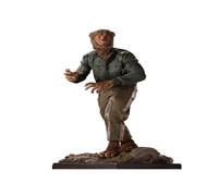 Universal Monsters - Statuette 1/10 Art Scale The Wolf Man 21 Cm