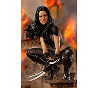 Marvel Comics Statuette 1/10 Bds Art Scale X-23 (X-Men) 20 Cm