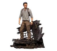 Iron Studios 214241 Figuren, Mehrfarbig