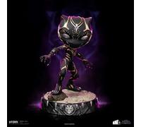 Iron Studios – Figurine Shuri (Black Panther : Wakanda Forever) – PVC 15 cm