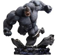 Iron Studios Art Scale 1/10 Rhino Spider-Man vs Villains Diorama Statue 26,2 cm