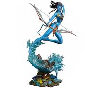 IRON STUDIOS - Neytiri BDS Art Scale 1/10 - Avatar: The Way of Water