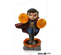Marvel Avengers Endgame Doctor Strange Minico Figure Orange