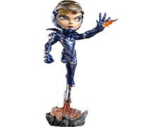 Iron Studios Figurine MiniCo Marvel Avengers Endgame Rescue Multicolore