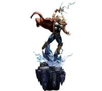 Iron Studios – Statuette Deluxe BDS Art Scale 1/10 – Thor – 44 cm