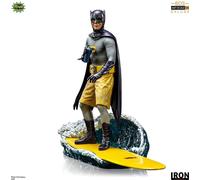 Iron Studios Batman 1966 BDS Art Scale Statue 21 cm IS13409