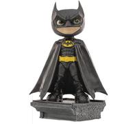 Iron Studios - Batman 89 - Batman Minico [] Figure, Collectible