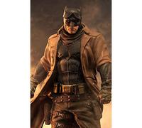 Iron Studios Batman Knightmare 1:10 - Zack Snyder's Justice League - Échelle Artistique