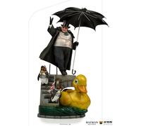 Iron Studios Batman Returns - Penguin Deluxe Statue 1/10