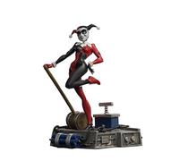 Iron Studios Batman The Animated Series Statuette 1/10 Art Scale Harley Quinn 20 cm