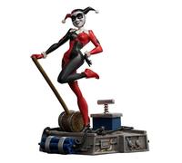 Iron Studios - HARLEY QUINN - Batman the Animated Serie 1/10 BDS Art Scale