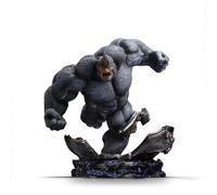 Iron Studios - BDS Art Scale 1/10 - Spider-Man Vs Villains - Rhino Statue 26cm