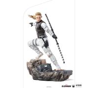 Iron Studios - Black Widow - Yelena BDSArt Scale